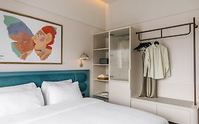 The Student Hotel Amsterdam City